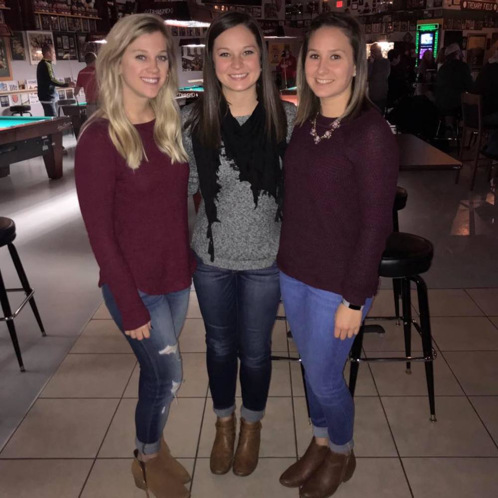 Meet your Posher, Erin